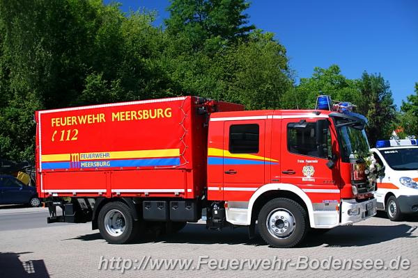 GWT Meersburg Meersburg(Feuerwehr Meersburg)