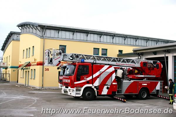 DLK Kressbronn(Feuerwehr Kressbronn)