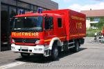 Gerätewagen Transport Markdorf (Feuerwehr Markdorf)
