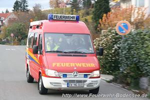 ELW 1 Meersburg (Feuerwehr Meersburg)