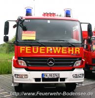 Gerätewagen Transport Markdorf (Feuerwehr Markdorf)