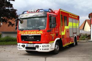 LF 10/16 Daisendorf (Feuerwehr Daisendorf)