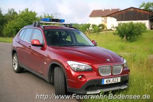 KdoW (Feuerwehr )