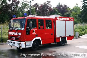 LF 8/6 Daisendorf (Feuerwehr Daisendorf)