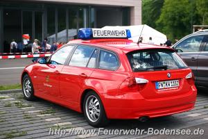 KdoW Überlingen (Feuerwehr Überlingen)