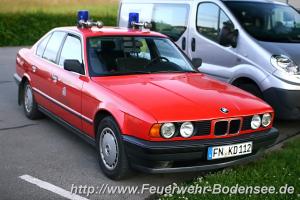 KdoW Uhldingen (Feuerwehr Uhldingen-Mühlhofen)