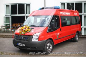 MTW Bermatingen (Feuerwehr Bermatingen)