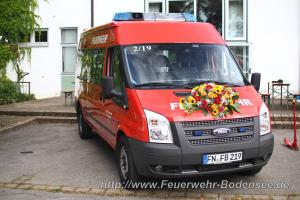 MTW Bermatingen (Feuerwehr Bermatingen)