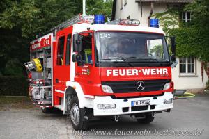 LF 10/6 - Löschgruppenfahrzeug 10 (Feuerwehr Bermatingen)