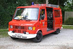 TSF Bermatingen (Feuerwehr Bermatingen)