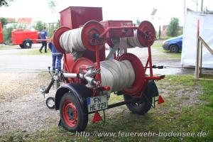 SLA Bermatingen (Feuerwehr Bermatingen)