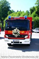 GWT Meersburg Meersburg (Feuerwehr Meersburg)