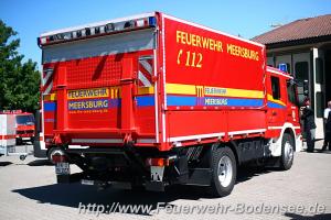 GWT Meersburg Meersburg (Feuerwehr Meersburg)