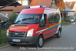MTW Meersburg (Feuerwehr Meersburg)