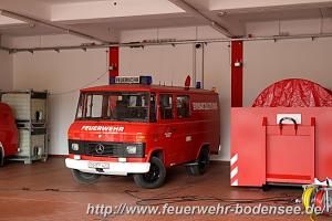 Einsatzleitwagen 2 (Feuerwehr )