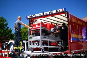 GWT Meersburg Meersburg (Feuerwehr Meersburg)
