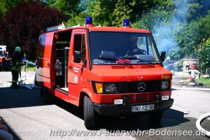 SW1000 Meersburg Meersburg (Feuerwehr Meersburg)