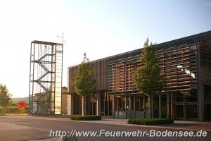 FWH Frickingen Frickingen (Feuerwehr Frickingen)