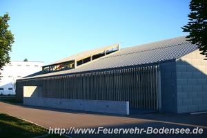 FWH Frickingen Frickingen (Feuerwehr Frickingen)