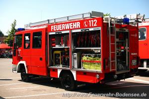 LF 8/6 Immenstaad (Feuerwehr Immenstaad)