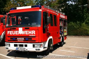 LF 8/6 Immenstaad (Feuerwehr Immenstaad)