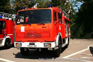 LF16 Immenstaad (Feuerwehr Immenstaad)