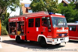LF 8/6 Immenstaad (Feuerwehr Immenstaad)