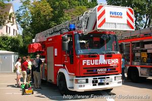 DLK Immenstaad (Feuerwehr Immenstaad)