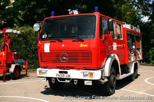 TLF Immenstaad (Feuerwehr Immenstaad)