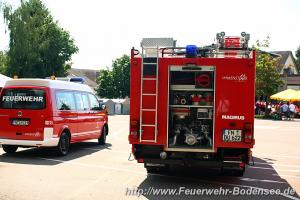 LF 8/6 Immenstaad (Feuerwehr Immenstaad)