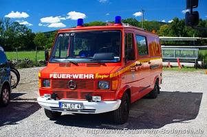 TSF Oberteuringen (Feuerwehr Oberteuringen)