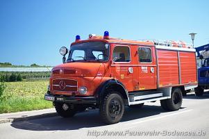 TLF 16/24 Markdorf (Feuerwehr Markdorf)