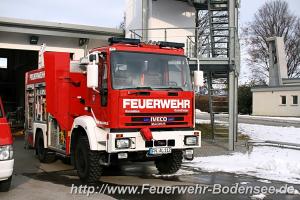 RW 1 Kressbronn (Feuerwehr Kressbronn)