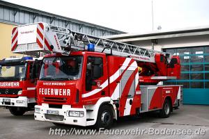 DLK Kressbronn (Feuerwehr Kressbronn)