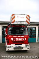 DLK Kressbronn (Feuerwehr Kressbronn)