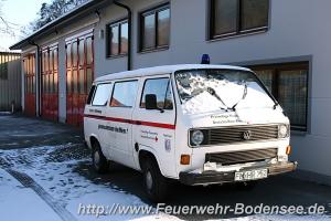 MTW  Sipplingen (Feuerwehr Sipplingen)