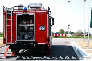 LF 8/6 aus FN (Feuerwehr Friedrichshafen)