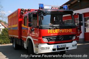 GWT Meersburg (Feuerwehr Meersburg)
