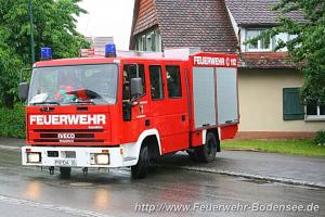 LF 8/6 Daisendorf (Feuerwehr Daisendorf)