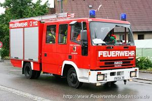 LF 8/6 Daisendorf (Feuerwehr Daisendorf)