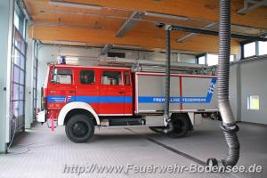 LF 16 Friedrichshafen (Feuerwehr Friedrichshafen)
