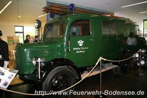 LLG Markdorf (Feuerwehr Markdorf)