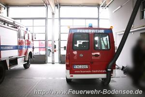 MTW Friedrichshafen (Feuerwehr Friedrichshafen)