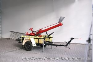 SWW Friedrichshafen (Feuerwehr Friedrichshafen)