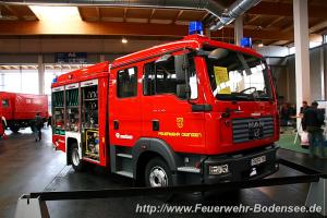 StLF 10/6 Owingen (Feuerwehr Owingen)