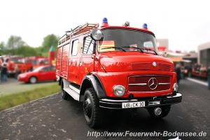 TLF 16/24 Markdorf (Feuerwehr Markdorf)