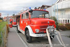 LF 16/TS Meersburg (Feuerwehr Meersburg)