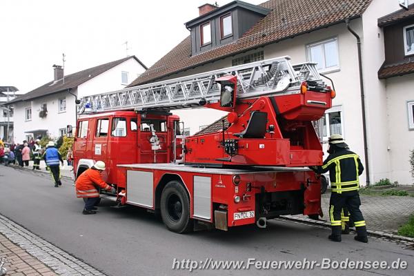 DLK 23/12 Uhldingen-Mühlhofen(Feuerwehr Uhldingen-Mühlhofen)