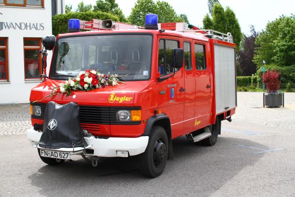 (Feuerwehr )