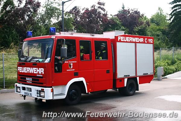 LF 8/6 Daisendorf(Feuerwehr Daisendorf)